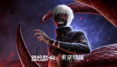 Dead by Daylight - Tokyo Ghoul