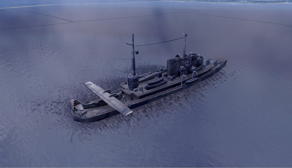 Hearts of Iron IV: Expansion Pass 2 screenshot 1