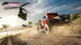 Forza Horizon 3 Car Pass screenshot 3