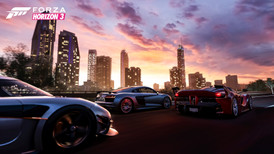 Forza Horizon 3 Car Pass (Xbox ONE / Xbox Series X|S) screenshot 4