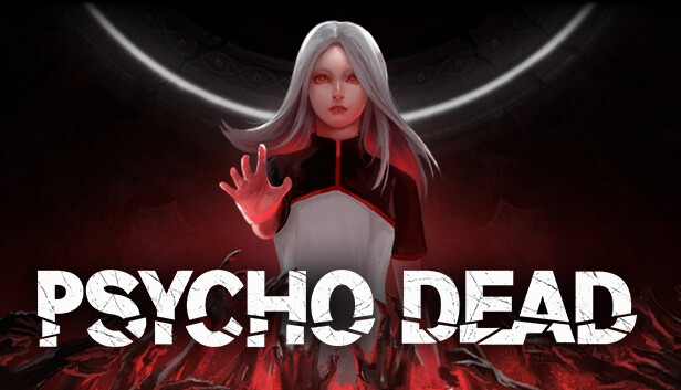 PSYCHO DEAD