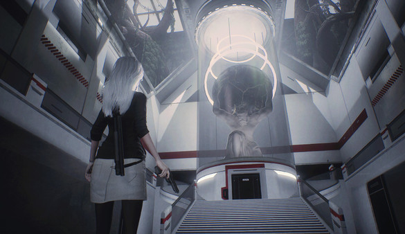 PSYCHO DEAD screenshot 1