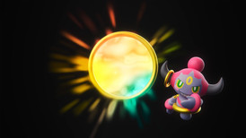 Légendes Pokémon : Z-A – Méga Dimension screenshot 2