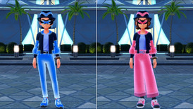 Pokémon-Legenden: Z-A – Mega-Dimension screenshot 5