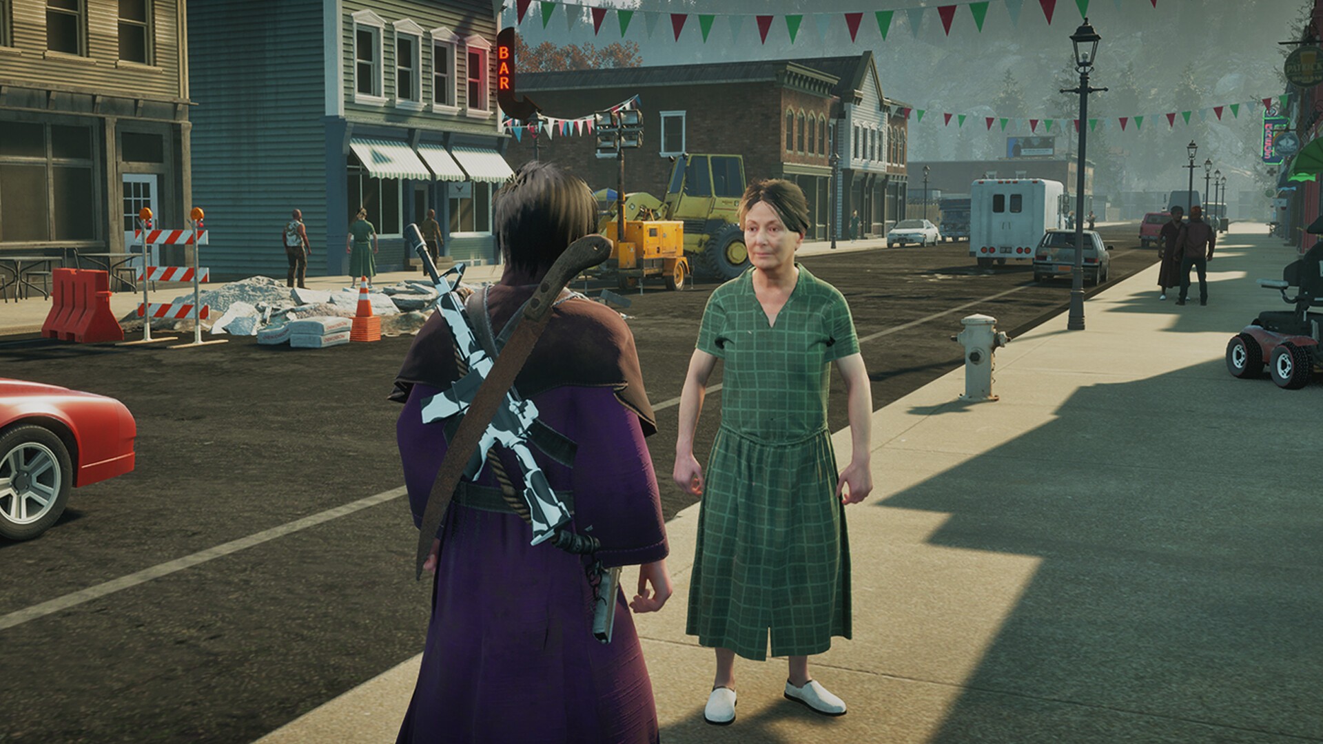 Imagem Cena de Cult simulator <strong>Join Us</strong> 3