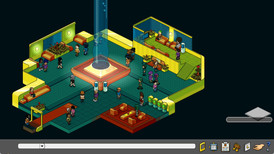 Habbo Hotel: Origins screenshot 2