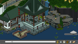 Habbo Hotel: Origins screenshot 3