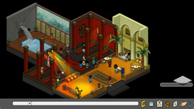 Habbo Hotel: Origins screenshot 5