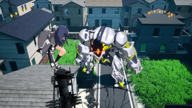 MIGHTREYA screenshot 5