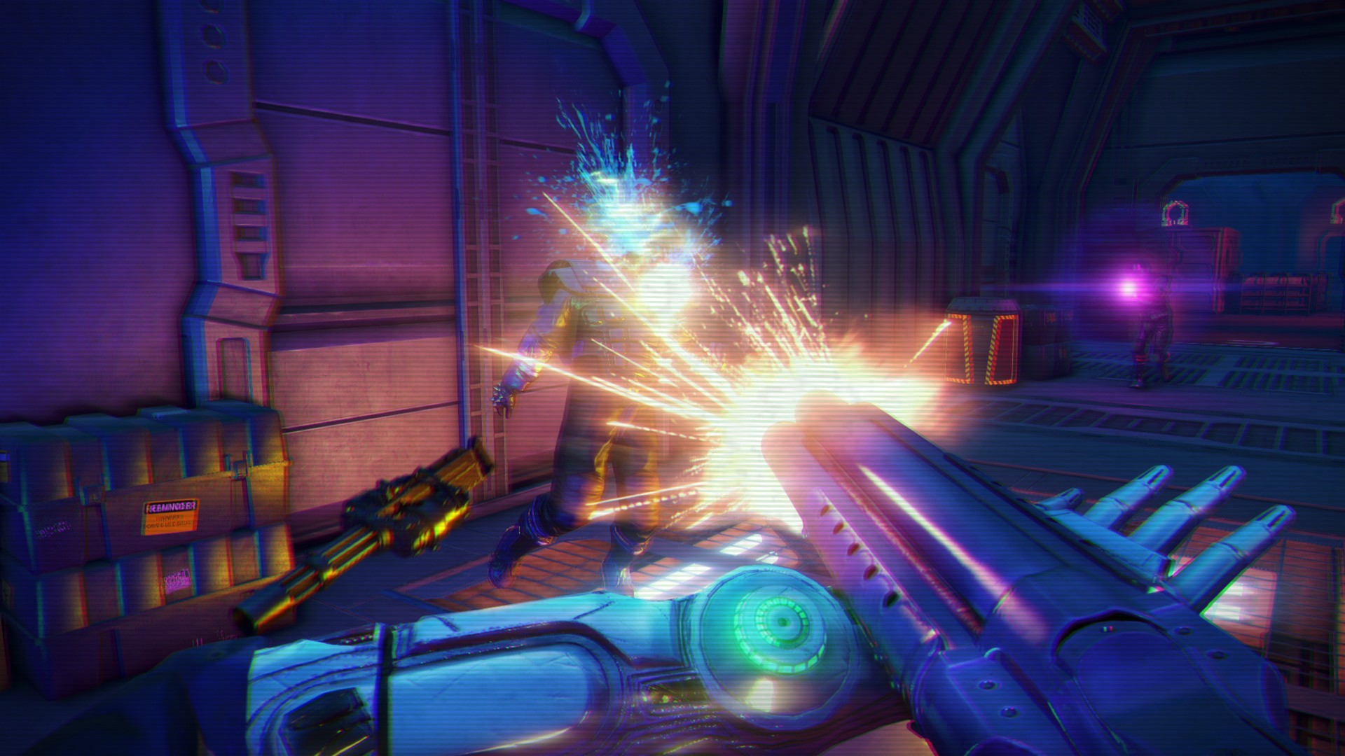 Far Cry 3: Blood Dragon - Main Image