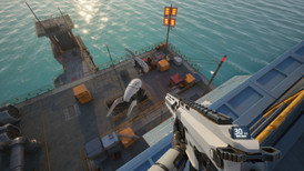 The Last Caretaker screenshot 5