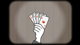 The Mr. Rabbit Magic Show screenshot 2