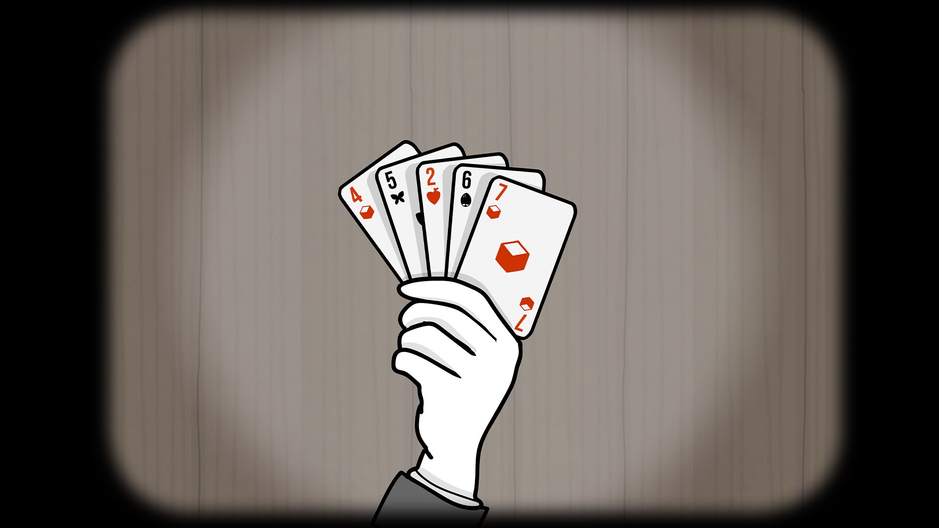 Herunterladen The Mr. Rabbit Magic Show - PC & Mac (Steam)