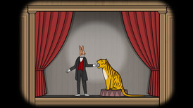 The Mr. Rabbit Magic Show screenshot 3