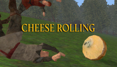 Cheese Rolling