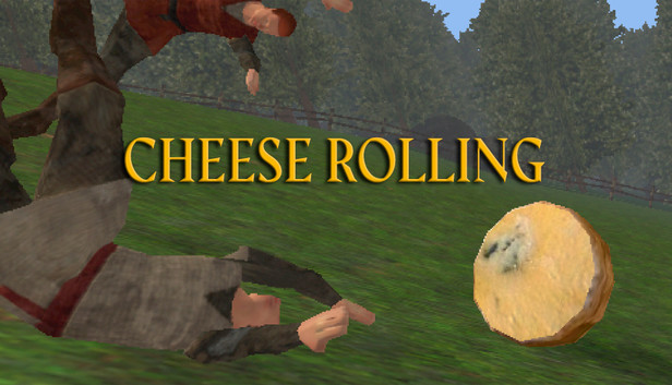 Cheese Rolling