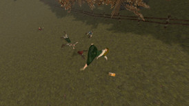 Cheese Rolling screenshot 4