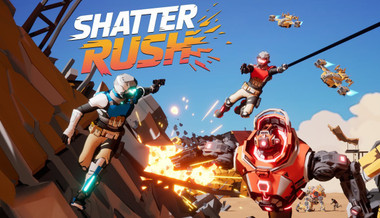 ShatterRush
