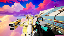 ShatterRush screenshot 3