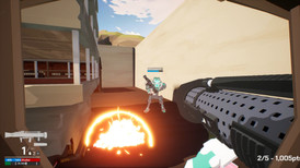 ShatterRush screenshot 5