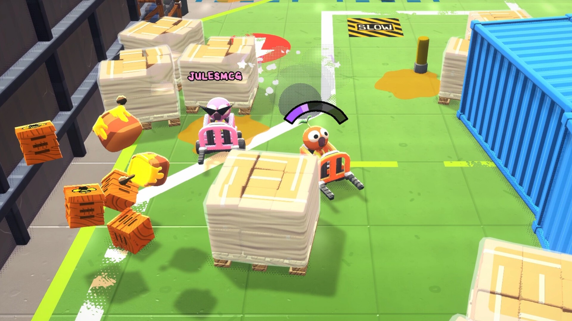 Buy Crashout Crew - PC (Steam)