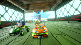 Sonic Racing: CrossWorlds Season Pass screenshot 2