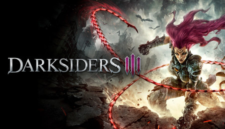 Darksiders III