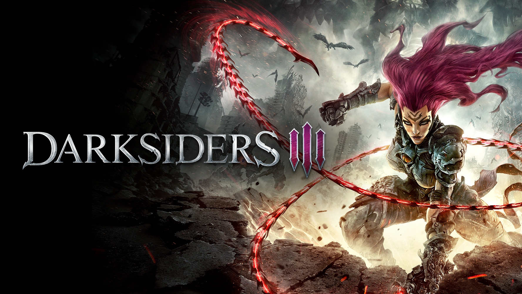 значок darksiders 3 steam фото 63