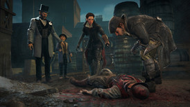 Assassin's Creed Syndicate - The Dreadful Crimes screenshot 2