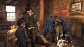 Assassin's Creed Syndicate - The Dreadful Crimes screenshot 5
