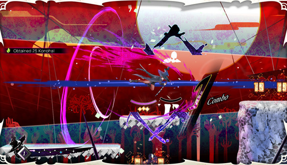 Majogami screenshot 1