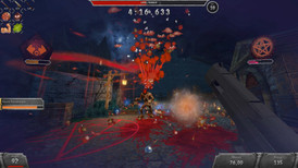 Bloodshed screenshot 2