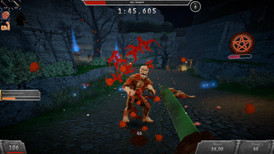 Bloodshed screenshot 3