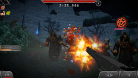 Bloodshed screenshot 4