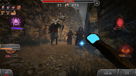 Bloodshed screenshot 5