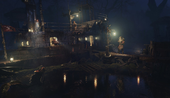 Metro: Exodus Expansion Pass screenshot 1