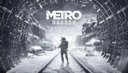 Metro: Exodus