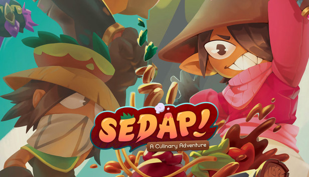 SEDAP! A Culinary Adventure