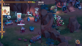 SEDAP! A Culinary Adventure screenshot 4