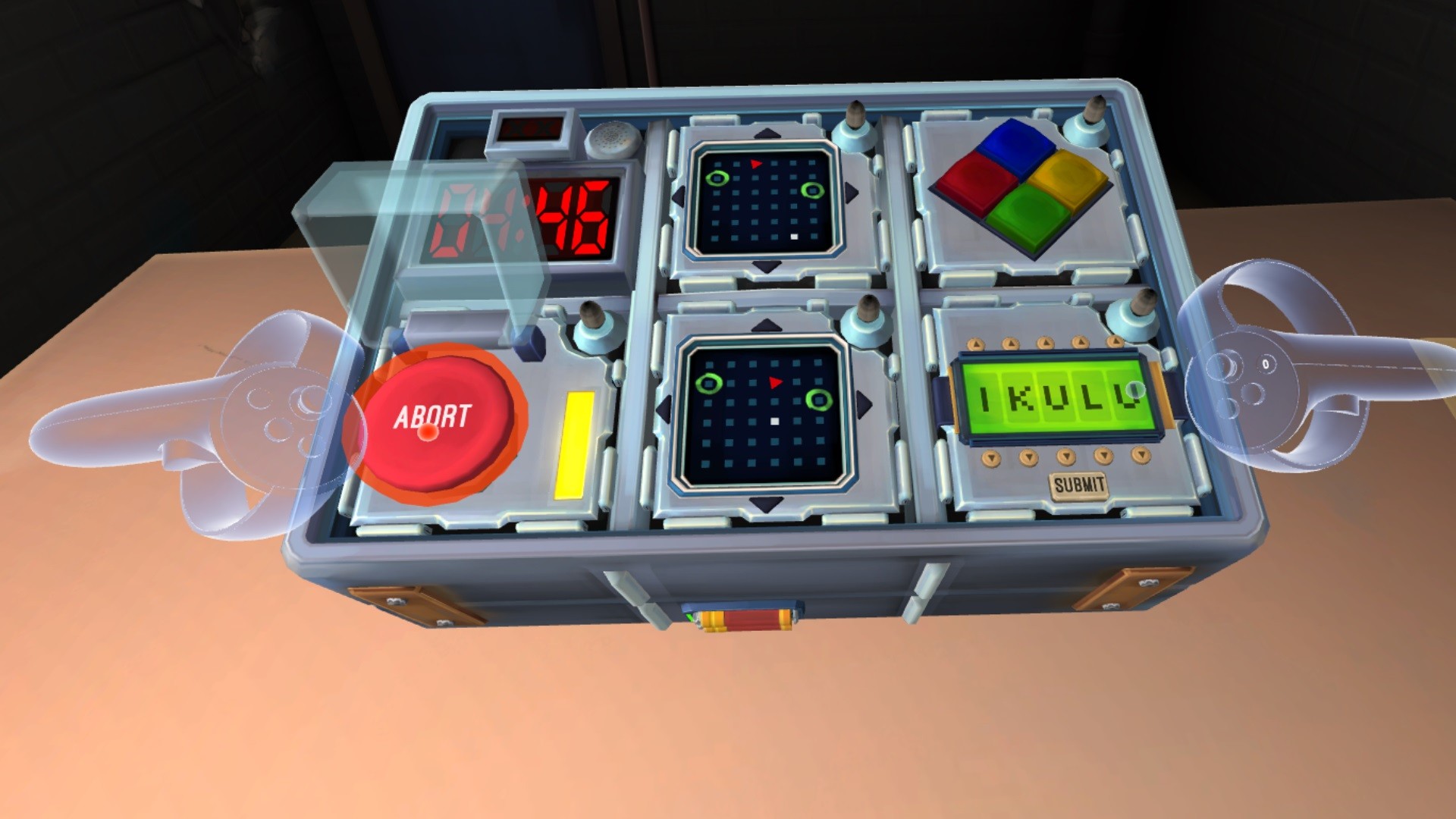 Acquista Keep Talking and Nobody Explodes Steam