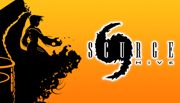 Scurge: Hive
