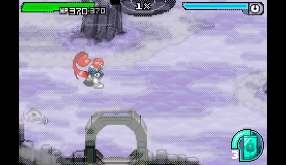 Scurge: Hive screenshot 1