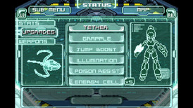 Scurge: Hive screenshot 2