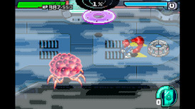 Scurge: Hive screenshot 3