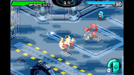 Scurge: Hive screenshot 5