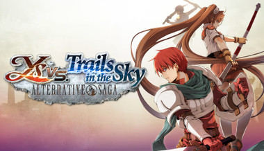 Ys vs. Trails in the Sky: Alternative Saga