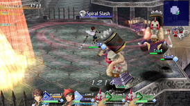 Ys vs. Trails in the Sky: Alternative Saga screenshot 5