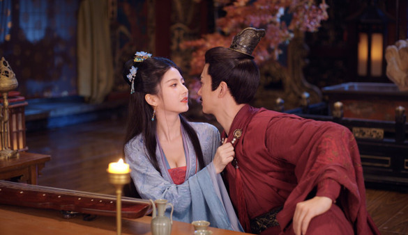 Mandate Of Heaven screenshot 1