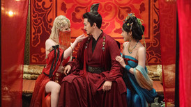 Mandate Of Heaven screenshot 5