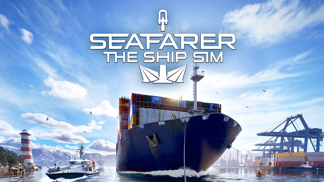 Kaufe Seafarer: The Ship Sim - PC (Steam)